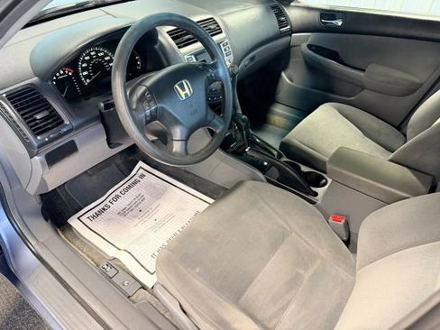 Used 2007 Honda Accord SE image 7