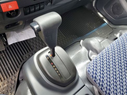 New 2025 Chevrolet Low Cab Forward image 18