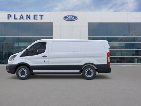 New 2026 Ford Transit 150 Low Roof RWD image 3