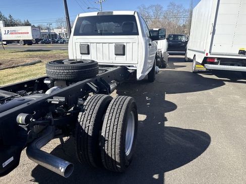 New 2024 RAM 3500 Tradesman image 7