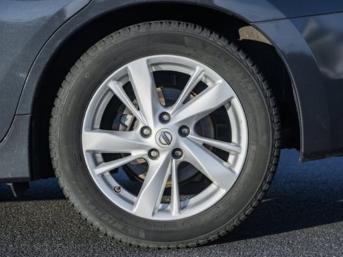 Used 2013 Nissan Altima 2.5 SV w/ 2.5SV Convenience Pkg image 18