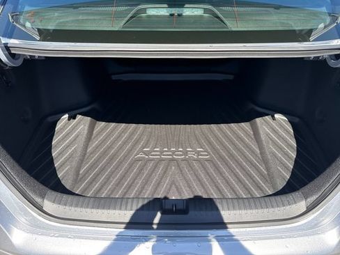 Used 2025 Honda Accord Touring image 15