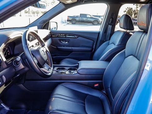 Used 2024 Honda Pilot TrailSport image 22