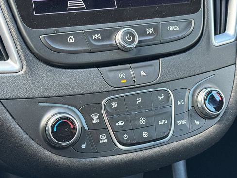 Certified 2023 Chevrolet Malibu LT image 21
