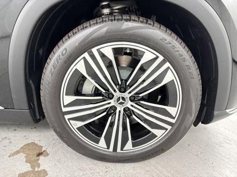 New 2026 Mercedes-Benz EQS 400 4MATIC SUV image 12