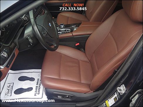 Used 2014 BMW 528i xDrive Sedan image 13