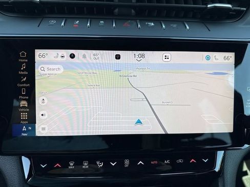 New 2026 Jeep Grand Cherokee L Limited RWD image 27