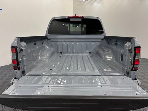 Used 2024 Nissan Frontier PRO-4X w/ Off-Road Protection Package AWD/4WD image 29