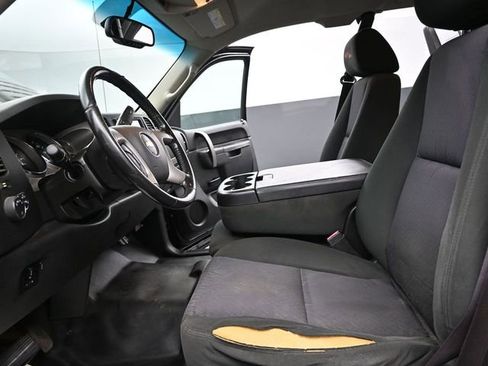 Used 2013 Chevrolet Silverado 3500 LT w/ Suspension Package, Off-Road image 18