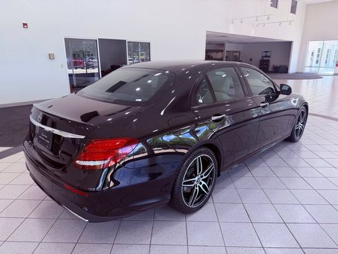 Used 2020 Mercedes-Benz E 350 Sedan image 14