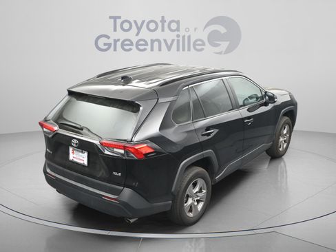 Certified 2025 Toyota RAV4 XLE image 15
