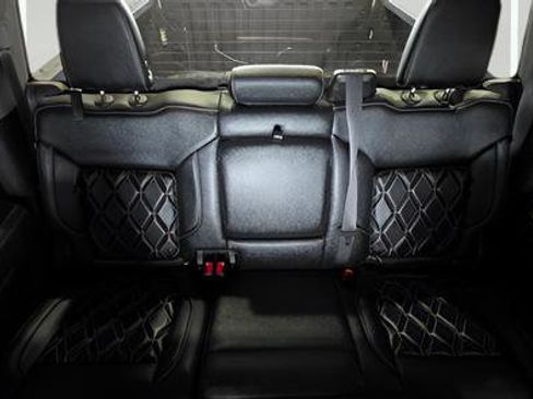 Used 2022 Chevrolet Silverado 1500 RST w/ Safety Package image 26