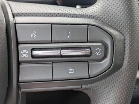 New 2026 Chevrolet Colorado W/T RWD image 13