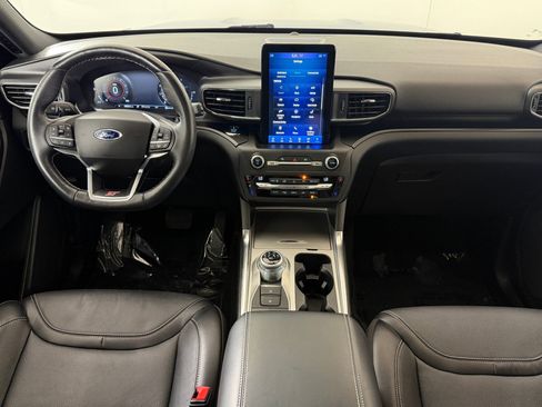 Used 2020 Ford Explorer ST w/ ST Street Pack AWD/4WD image 17