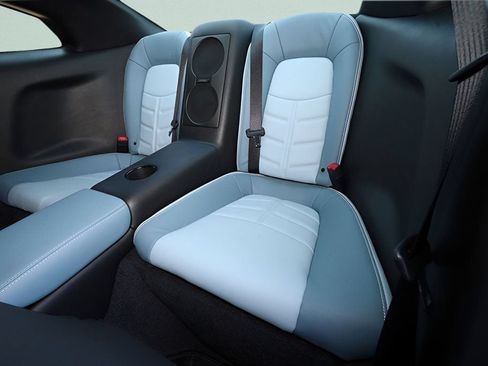 Used 2024 Nissan GT-R w/ Floor Mat Package AWD/4WD image 20