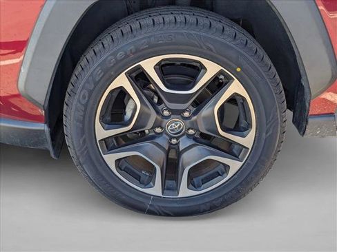 Used 2019 Toyota RAV4 Adventure image 23