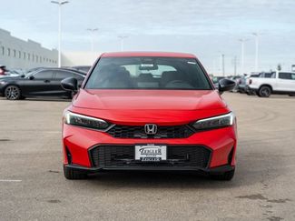 New 2026 Honda Civic Sport video 2