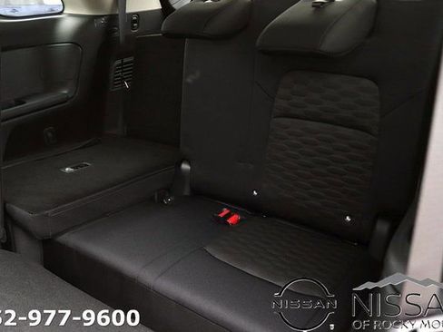 New 2026 Nissan Pathfinder SV image 15