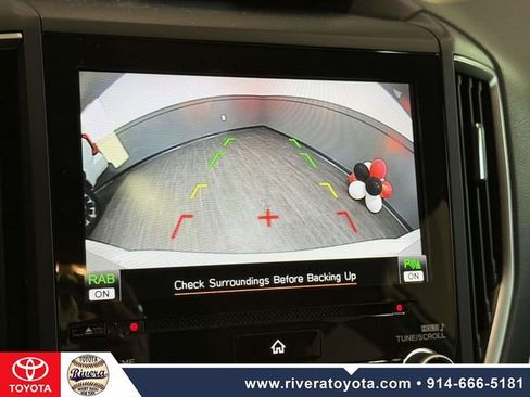 Used 2022 Subaru Impreza 2.0i Limited image 23