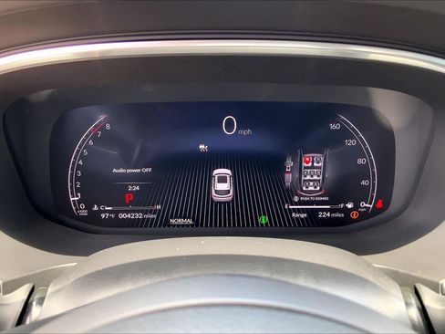 Used 2026 Acura MDX FWD w/ Technology Package image 24