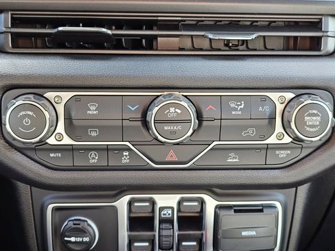 New 2026 Jeep Wrangler Willys image 13