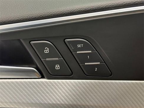 Used 2017 Audi A4 2.0T Premium Plus w/ Premium Plus Package image 14