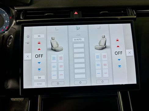 New 2026 Land Rover Range Rover Velar S image 17