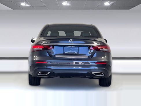 Certified 2022 Mercedes-Benz E 350 Sedan image 10