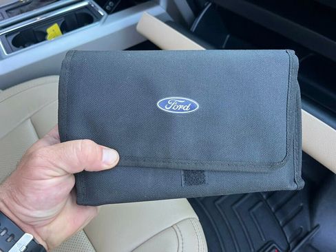 Used 2020 Ford F150 Lariat w/ Equipment Group 502A Luxury RWD image 59
