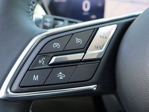 New 2025 Buick Envision Sport Touring image 15