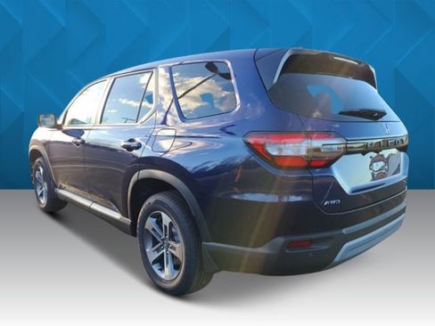 New 2025 Honda Pilot EX-L image 2