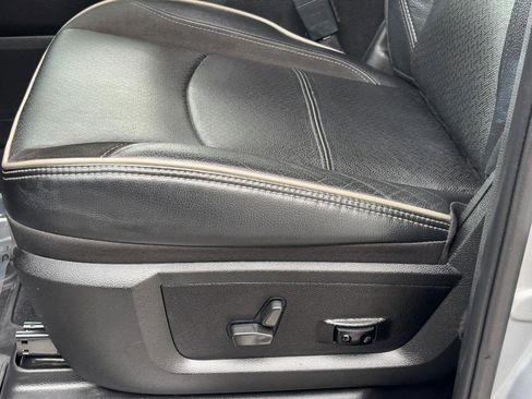 Used 2022 RAM 2500 Laramie image 29