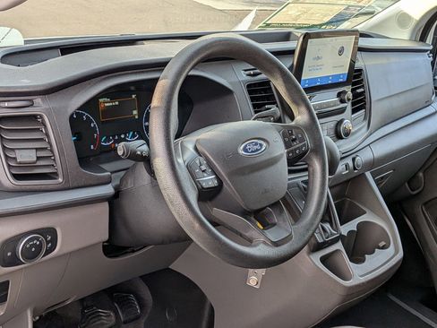 Used 2021 Ford Transit 350 XLT image 14