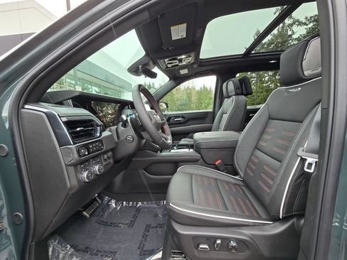 Used 2026 GMC Yukon XL AT4 Ultimate AWD/4WD image 22