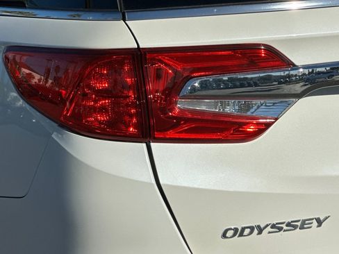 Used 2019 Honda Odyssey EX-L image 15