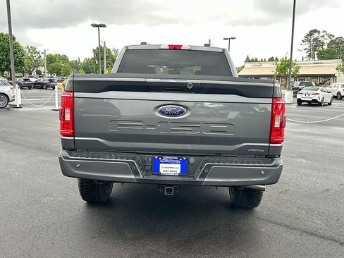 Used 2023 Ford F150 XLT w/ Equipment Group 302A High AWD/4WD image 15