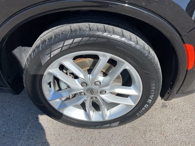 Used 2021 Dodge Durango GT RWD image 18