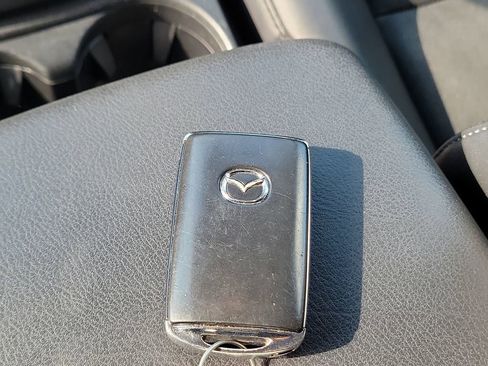 Used 2020 MAZDA CX-5 Touring image 33