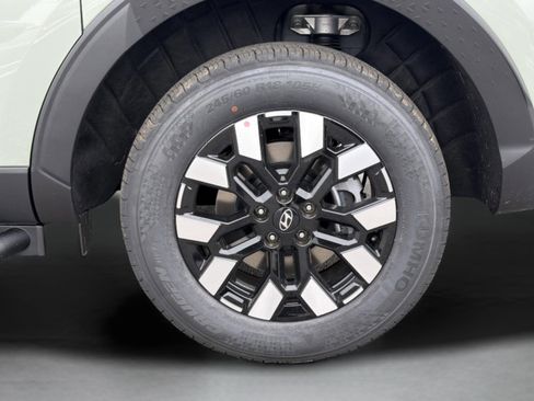New 2026 Hyundai Santa Cruz SEL FWD image 7