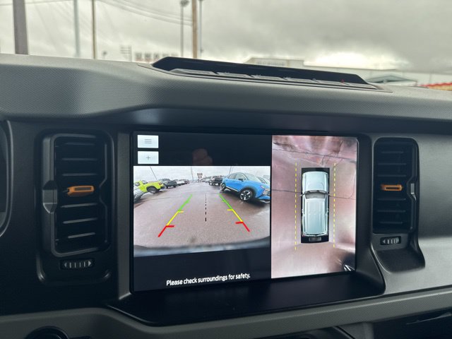 Used 2023 Ford Bronco Badlands AWD/4WD image 25