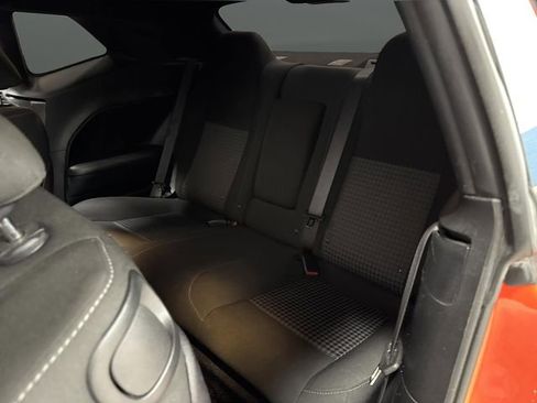 Used 2020 Dodge Challenger R/T Scat Pack w/ Scat Pack Stripe image 25