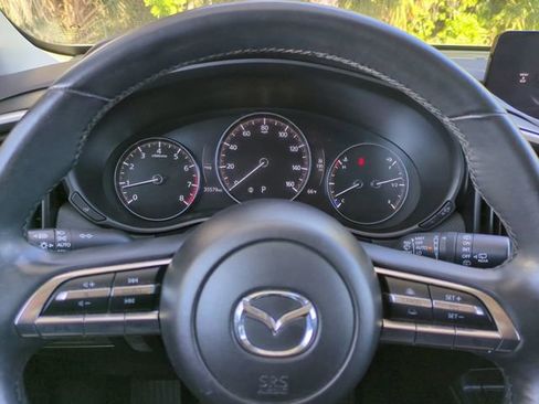 Used 2024 MAZDA CX-50 AWD 2.5 S w/ Cargo Package image 32