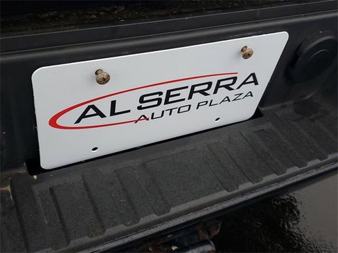 Used 2016 GMC Sierra 1500 SLT image 8