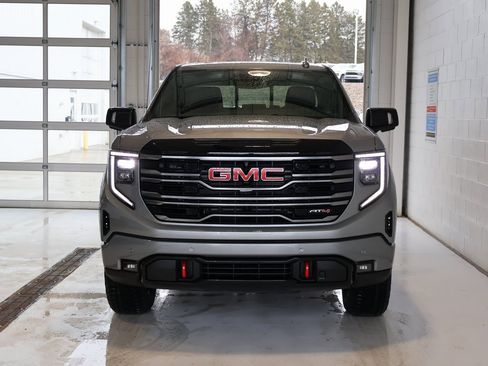 New 2026 GMC Sierra 1500 AT4 w/ AT4 Premium Package image 5