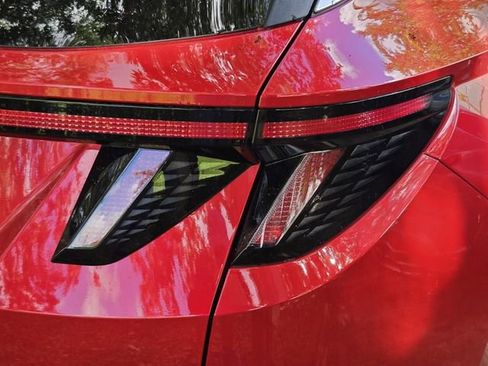 Used 2023 Hyundai Tucson SEL w/ Convenience Package image 9