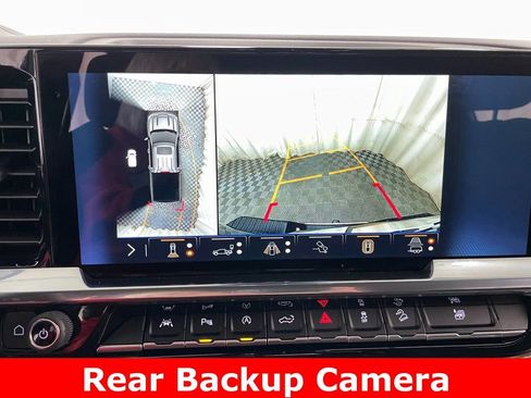 Certified 2026 Chevrolet Silverado 1500 LT image 3