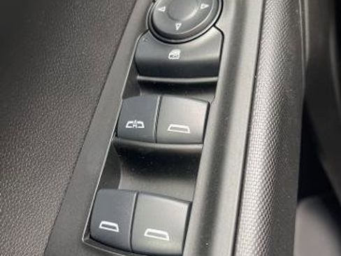 New 2025 Chevrolet Silverado 1500 Custom image 12