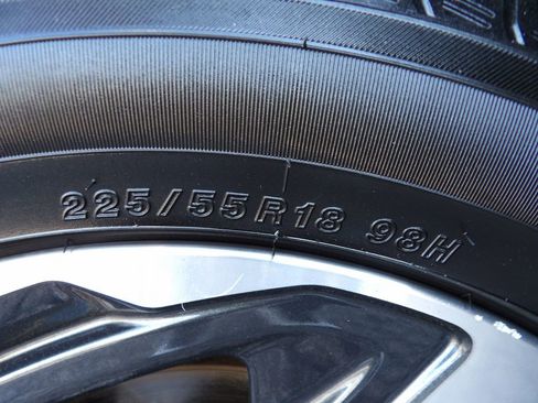 Used 2024 Subaru Crosstrek 2.5i Limited image 28