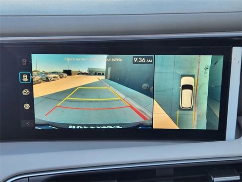 Used 2026 Hyundai Palisade Limited image 14