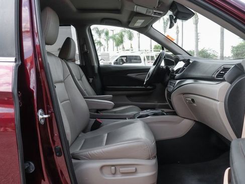 Used 2021 Honda Pilot EX-L image 51